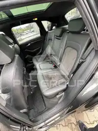 2016 Audi SQ5