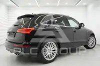 2016 Audi SQ5