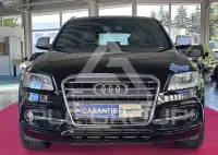 2016 Audi SQ5