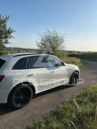 2016 Audi SQ5