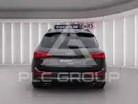 2016 Audi SQ5