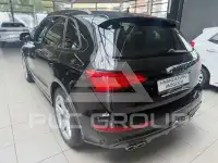2016 Audi SQ5