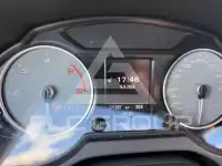 2016 Audi SQ5