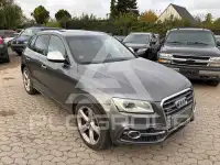 2016 Audi SQ5