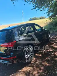 2016 Audi SQ5
