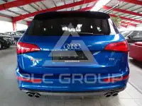 2016 Audi SQ5