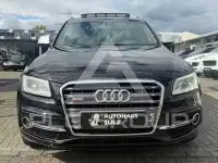 2016 Audi SQ5
