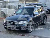 2016 Audi SQ5