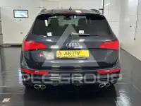 2016 Audi SQ5