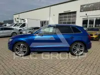 2016 Audi SQ5