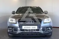 2016 Audi SQ5