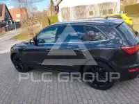 2016 Audi SQ5