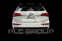 2016 Audi SQ5