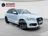 2016 Audi SQ5