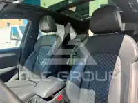 2016 Audi SQ5