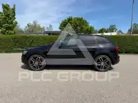 2016 Audi SQ5