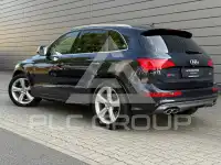 2016 Audi SQ5