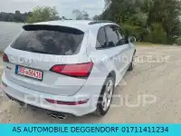 2016 Audi SQ5