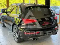 2016 Audi SQ5