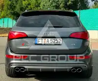 2016 Audi SQ5