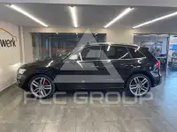 2016 Audi SQ5