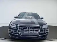 2016 Audi SQ5