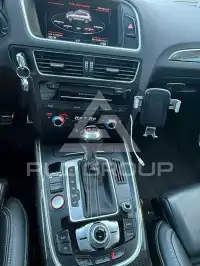 2016 Audi SQ5