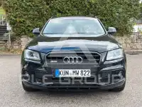 2016 Audi SQ5