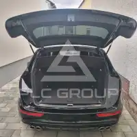 2016 Audi SQ5