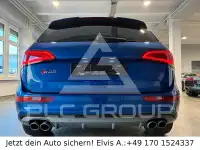 2016 Audi SQ5