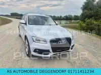 2016 Audi SQ5