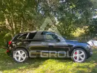 2016 Audi SQ5