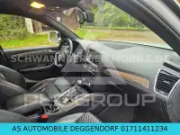 2016 Audi SQ5