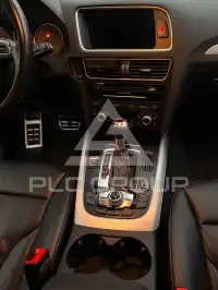 2016 Audi SQ5
