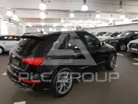 2016 Audi SQ5