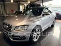 2016 Audi SQ5
