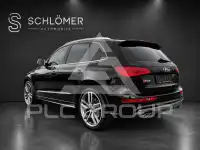 2016 Audi SQ5
