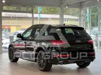 2016 Audi SQ5