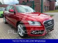 2016 Audi SQ5