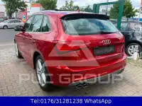 2016 Audi SQ5