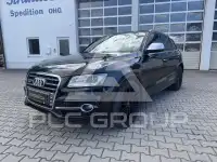 2016 Audi SQ5