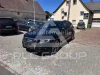 2016 Audi SQ5