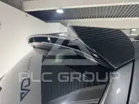 2016 Audi SQ5
