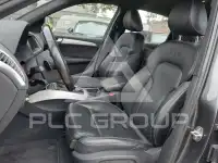 2016 Audi SQ5
