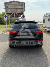 2016 Audi SQ5