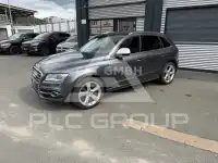 2016 Audi SQ5