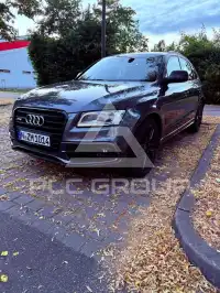 2016 Audi SQ5