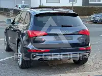 2016 Audi SQ5