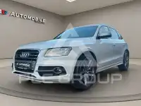 2016 Audi SQ5
