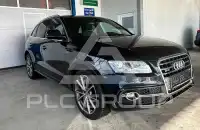 2016 Audi SQ5